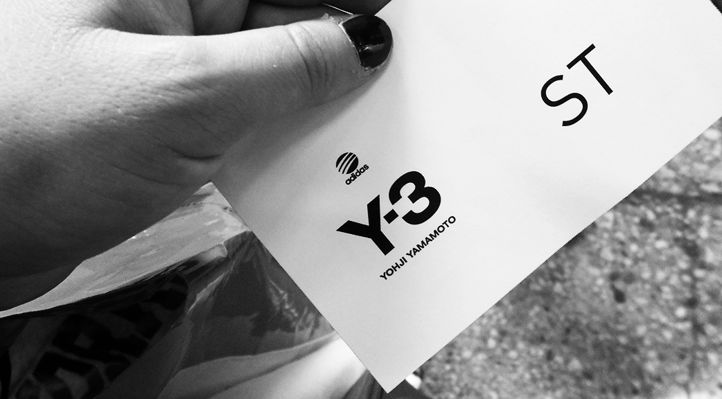 Fashion Week, New York,  snapshots