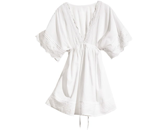 Modette, H&M, Mode
