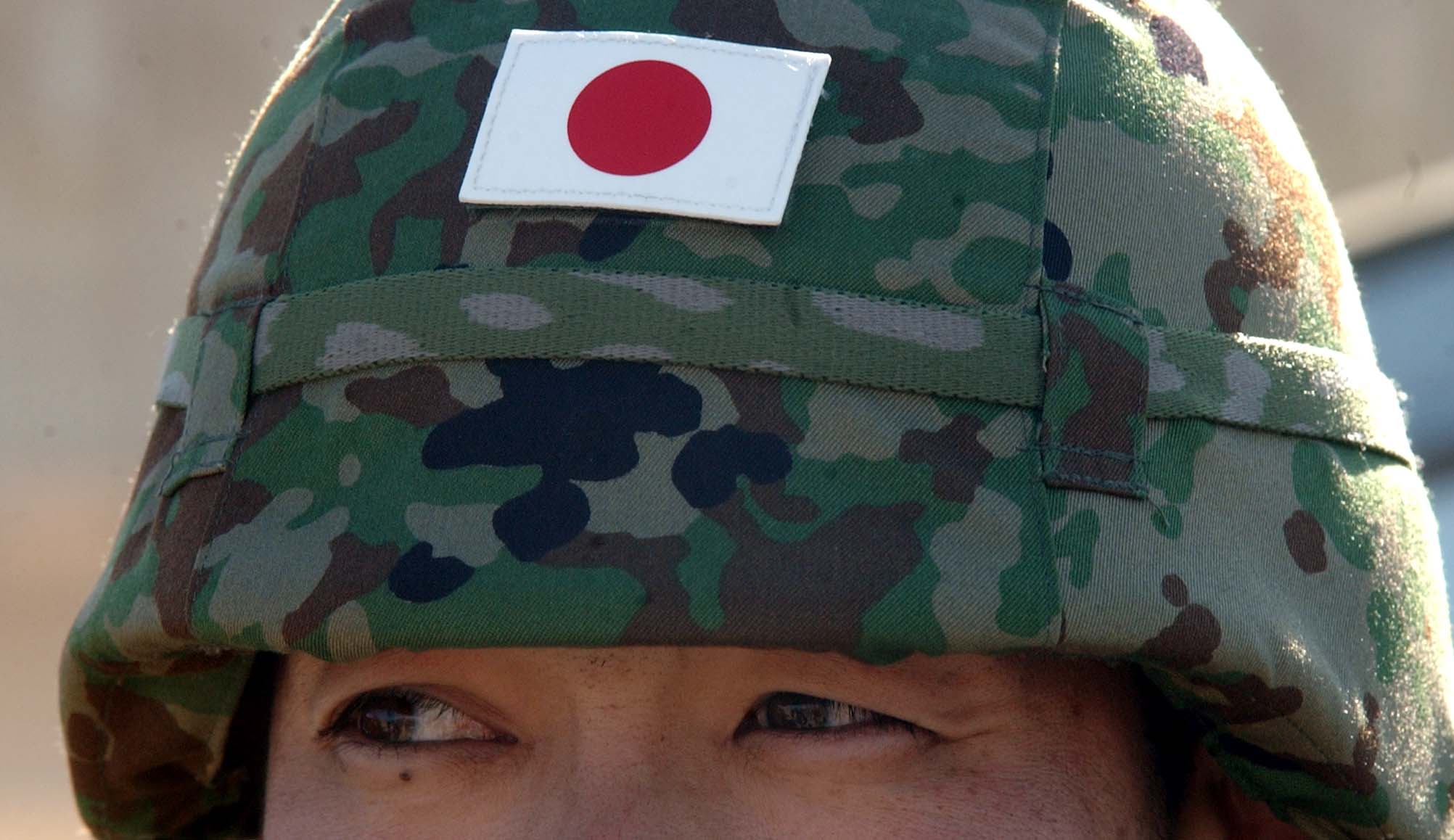 Premiärminister, Sydkorea, Andra Världskriget, Borgmästare, Kina, Japan, Armé, Sexslavar