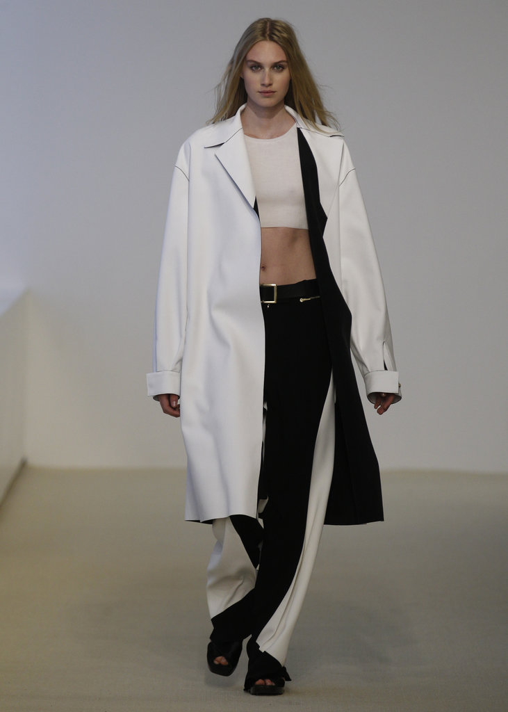 Calvin Klein, Resort 2014