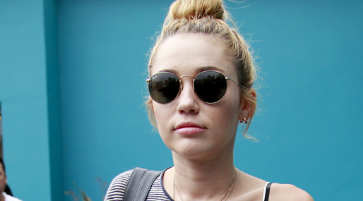 Miley Cyrus