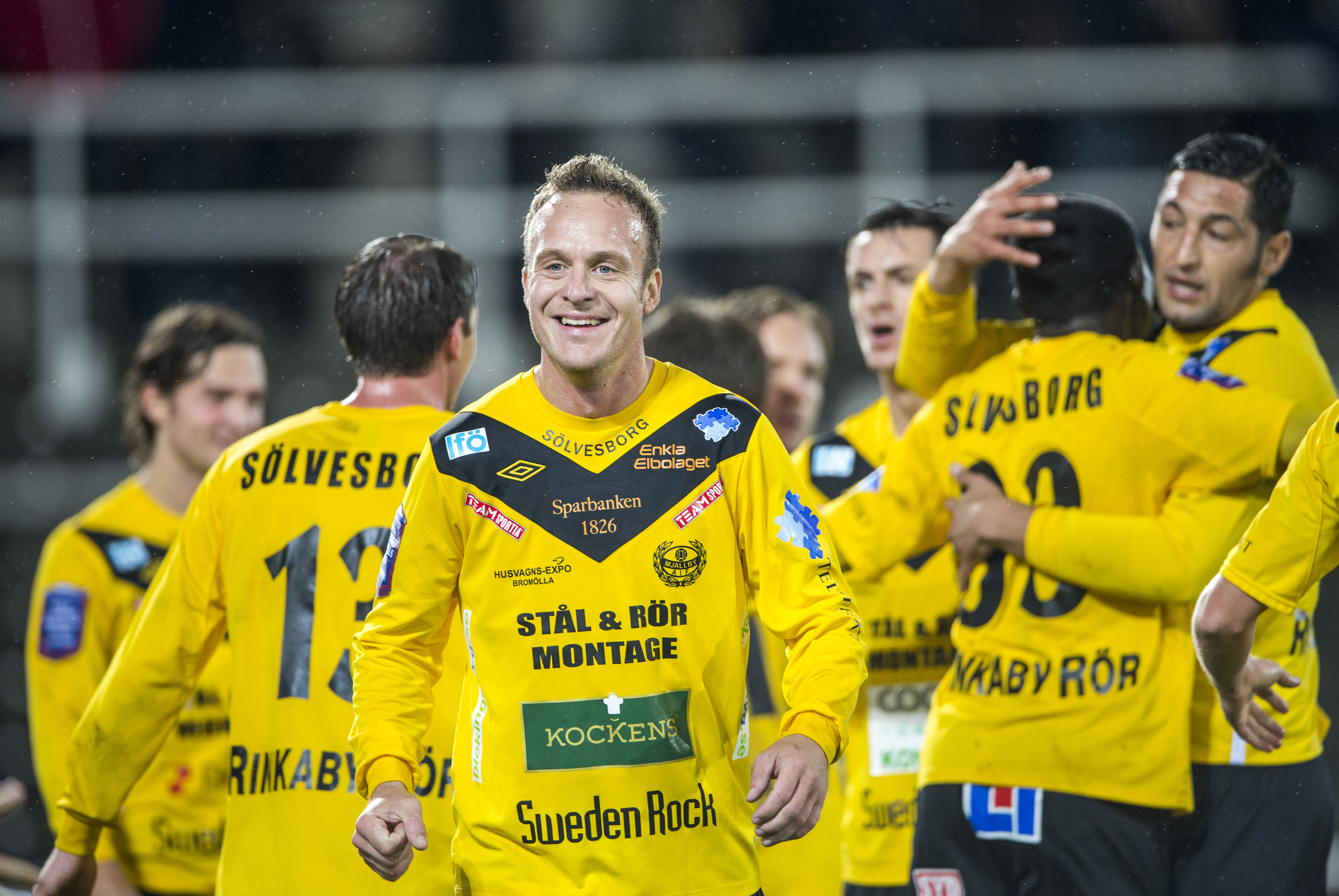 IFK Norrköping, Halmstad, Åtvidaberg, Öster, ifk goteborg, Syrianska, Hacken, Mjallby, Silly Season, Gefle, Helsingborg, Brommapojkarna, Allsvenskan, Elfsborg, Djurgarden, Kalmar FF, AIK, Malmo FF