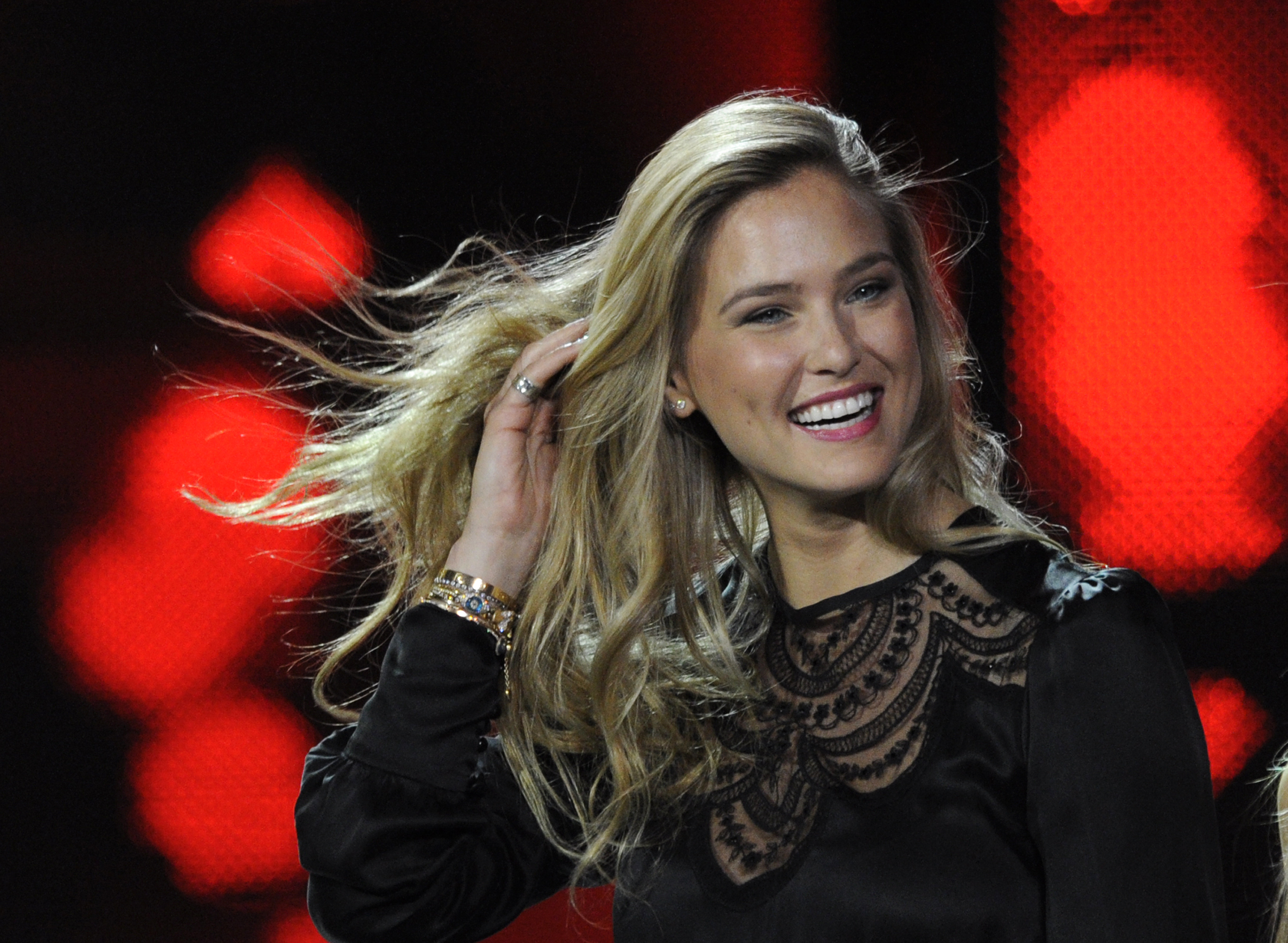 super bowl, Bar Refaeli, Porrfilm, jesse heiman, Supermodell, Reklam