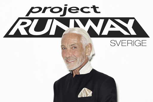 TV, Shopping, Project Runway, TV3, Mode, Sofi Fahrman