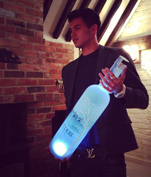 Lyx, Champagne, 2012, bilder, Nyår, Antal, Rich Kids Of Instagram