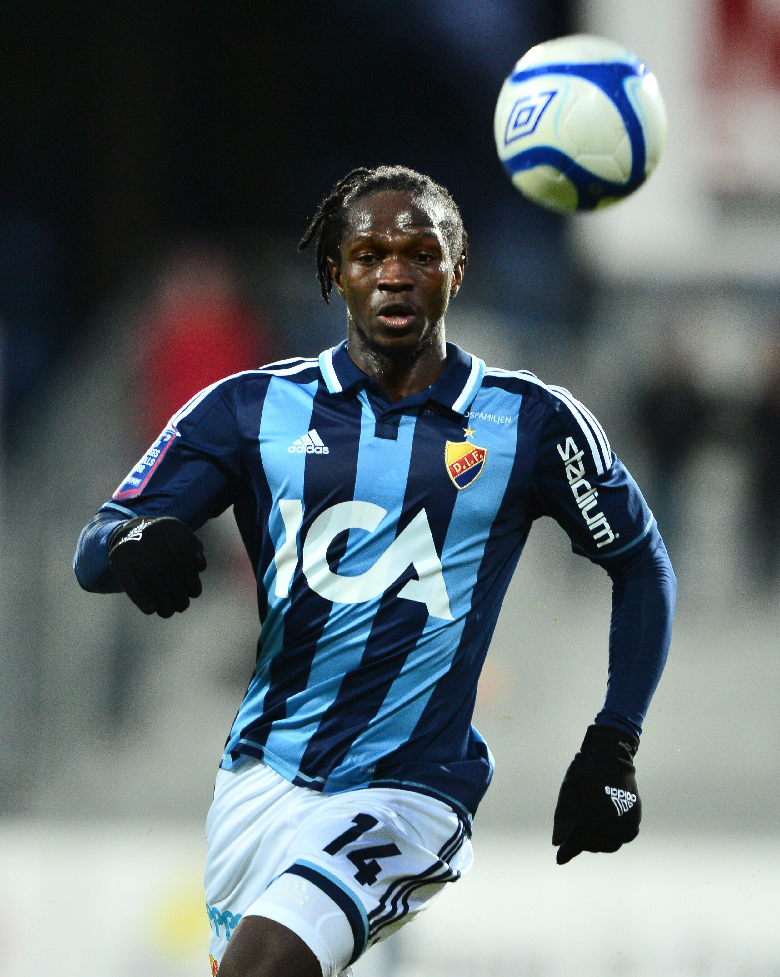 Polen, Lech Poznan, AIK, Europa League, Kebba Ceesay, Djurgarden