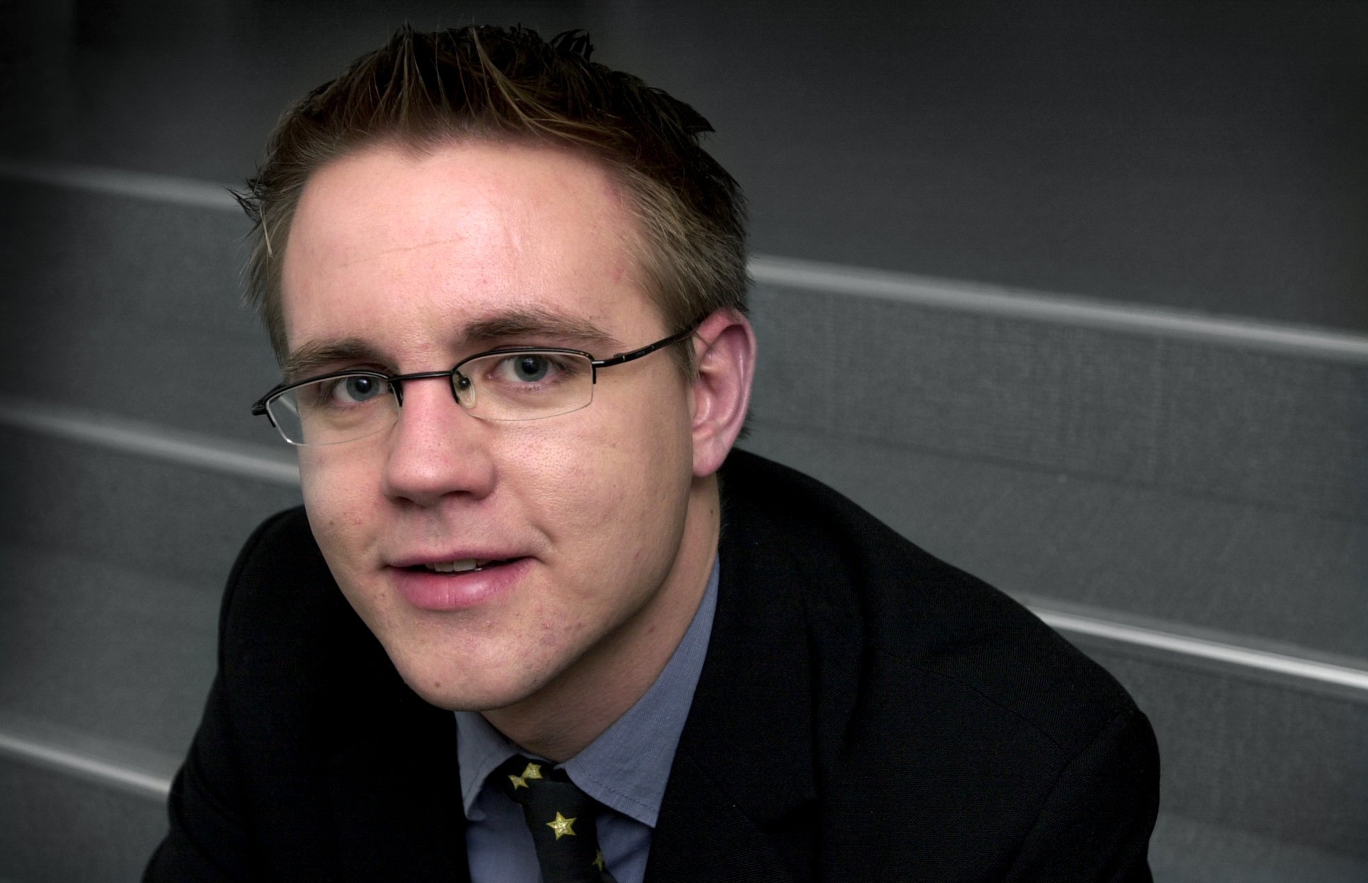 Alliansen, Fredrick Federley, Sexig, Centern, Sexiglista, Politik, Centerpartiet, Sveriges sexigaste politiker