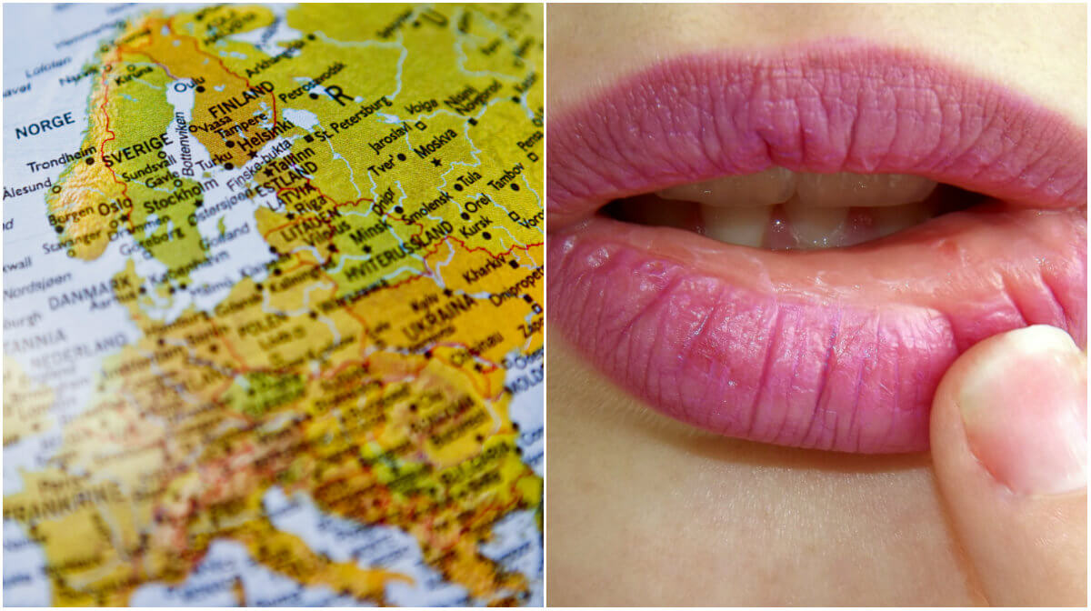 lurad av dejtingsajt