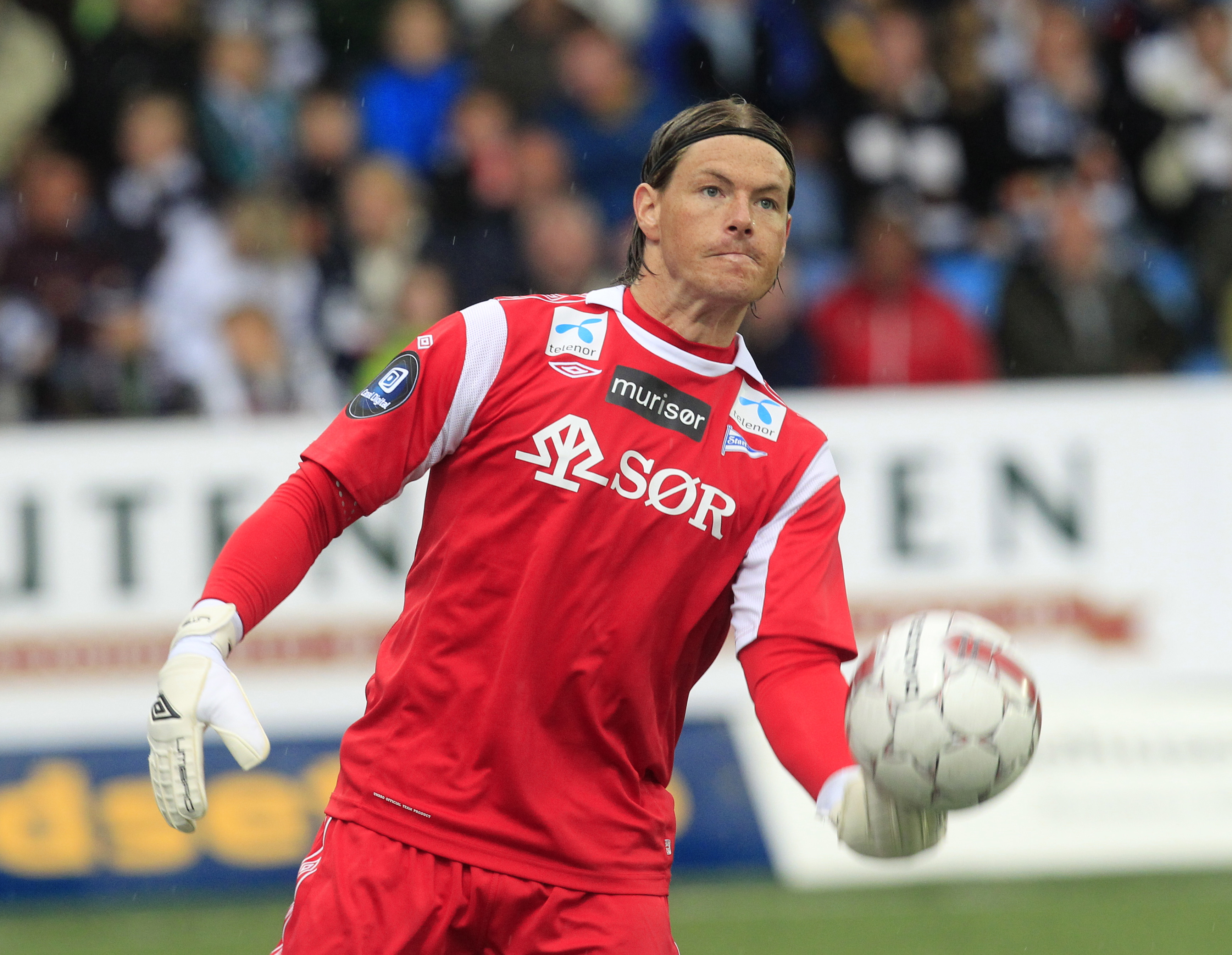 Djurgarden, Allsvenskan, Nyförvärv, Magnus Pehrsson