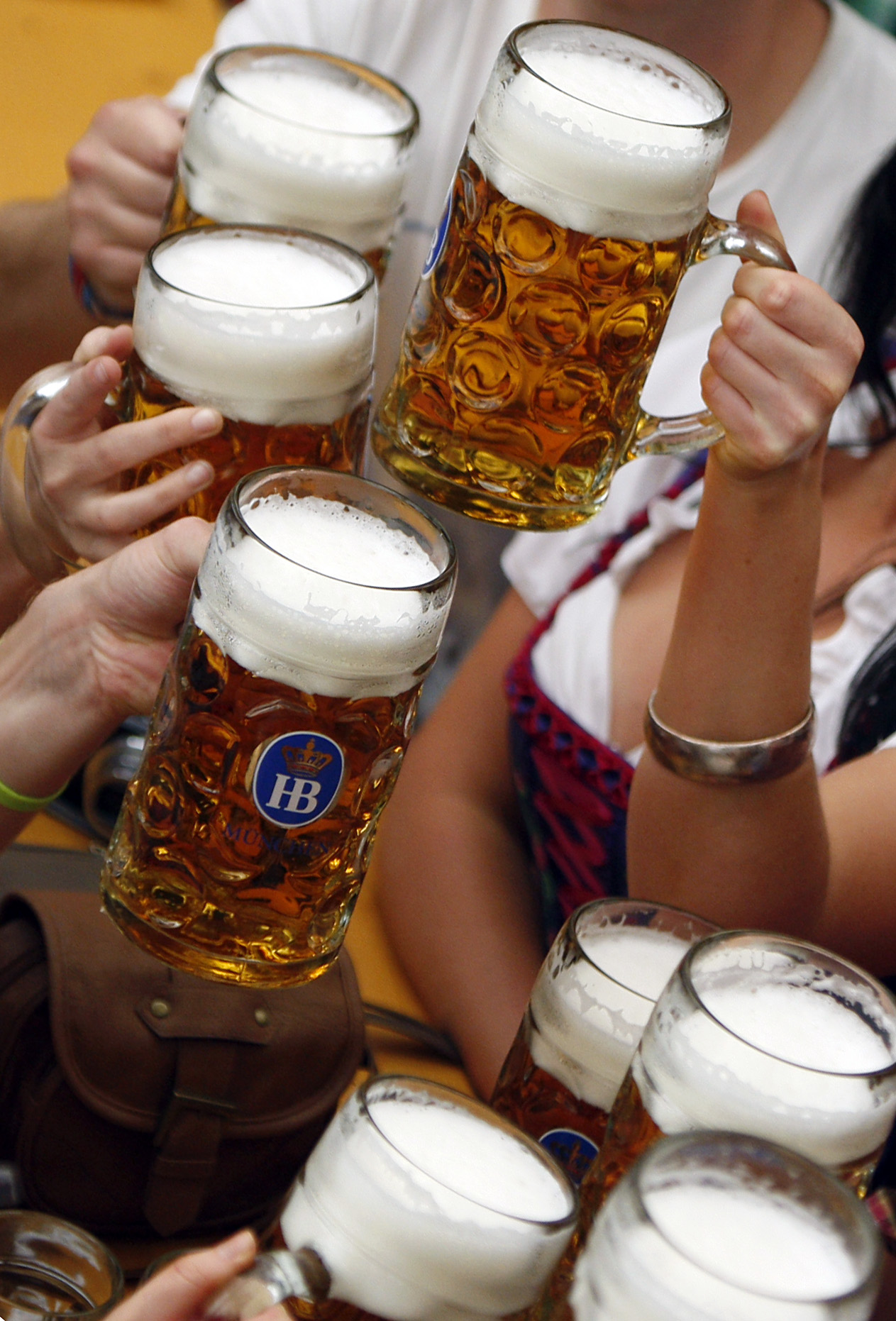 Fängelse, Forbud, Alkohol, Straff