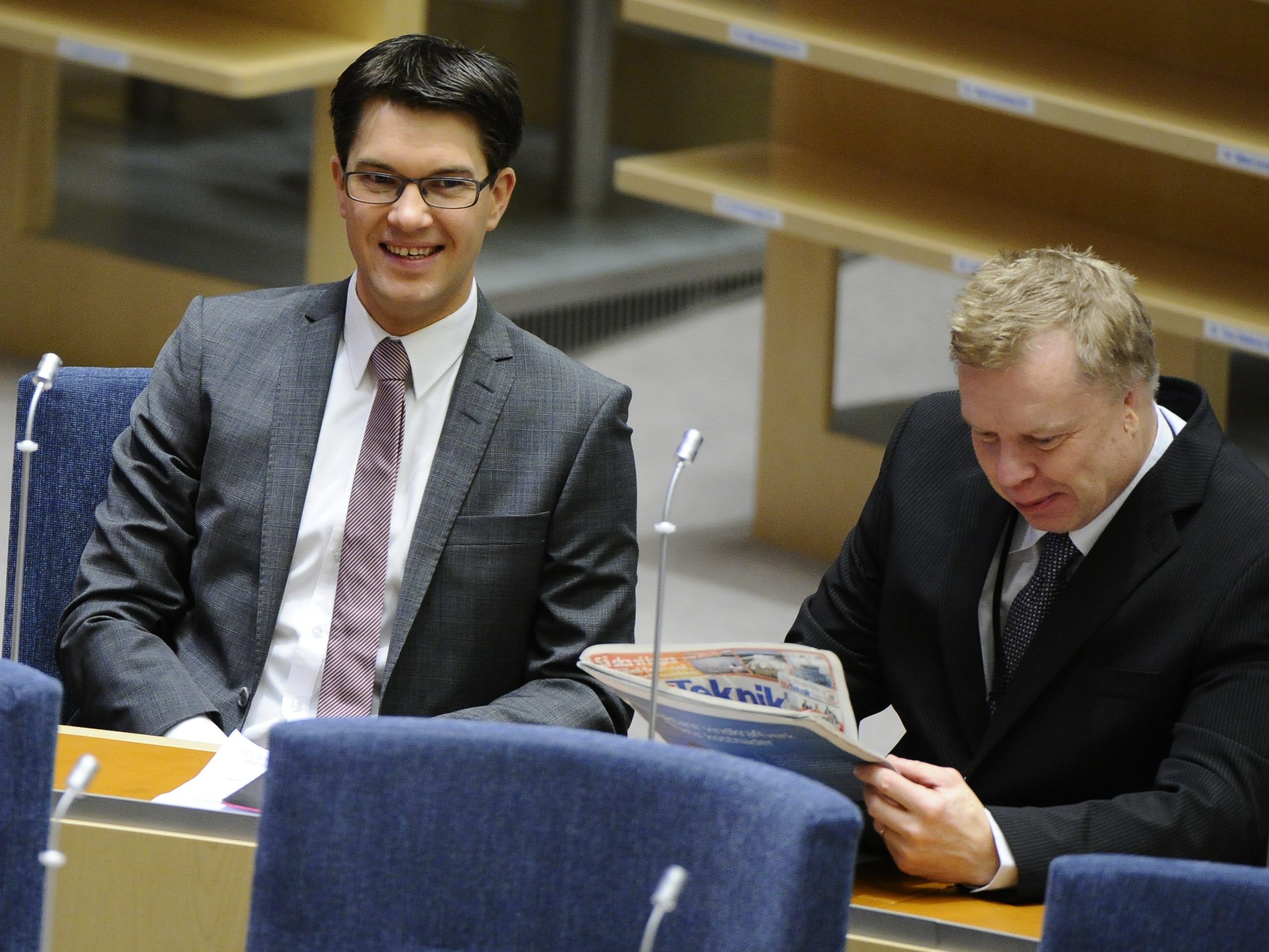 Ekerö, Islam, Sverigedemokraterna, Jimmie Åkesson,  Dennis Ek, nolltolerans, Muslimer