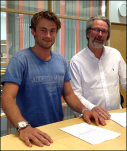 Coop, Sponsorkontrakt, Skidlandslaget, Petter Northug