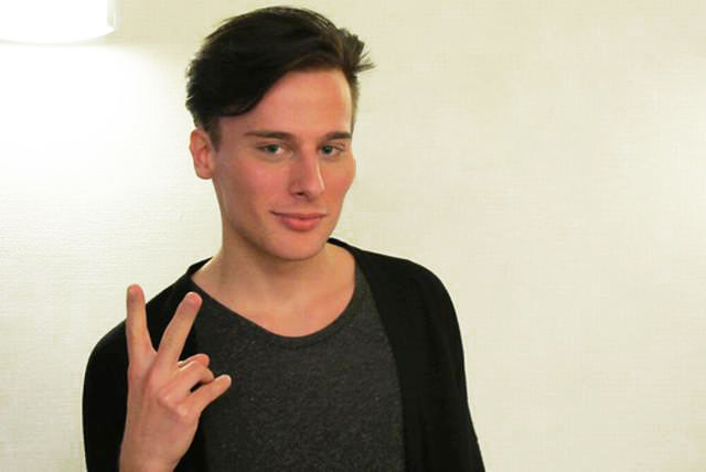  Kontroversiell, Vikt, Bloggare, Kritiserad, Islam, Dennis Maglic