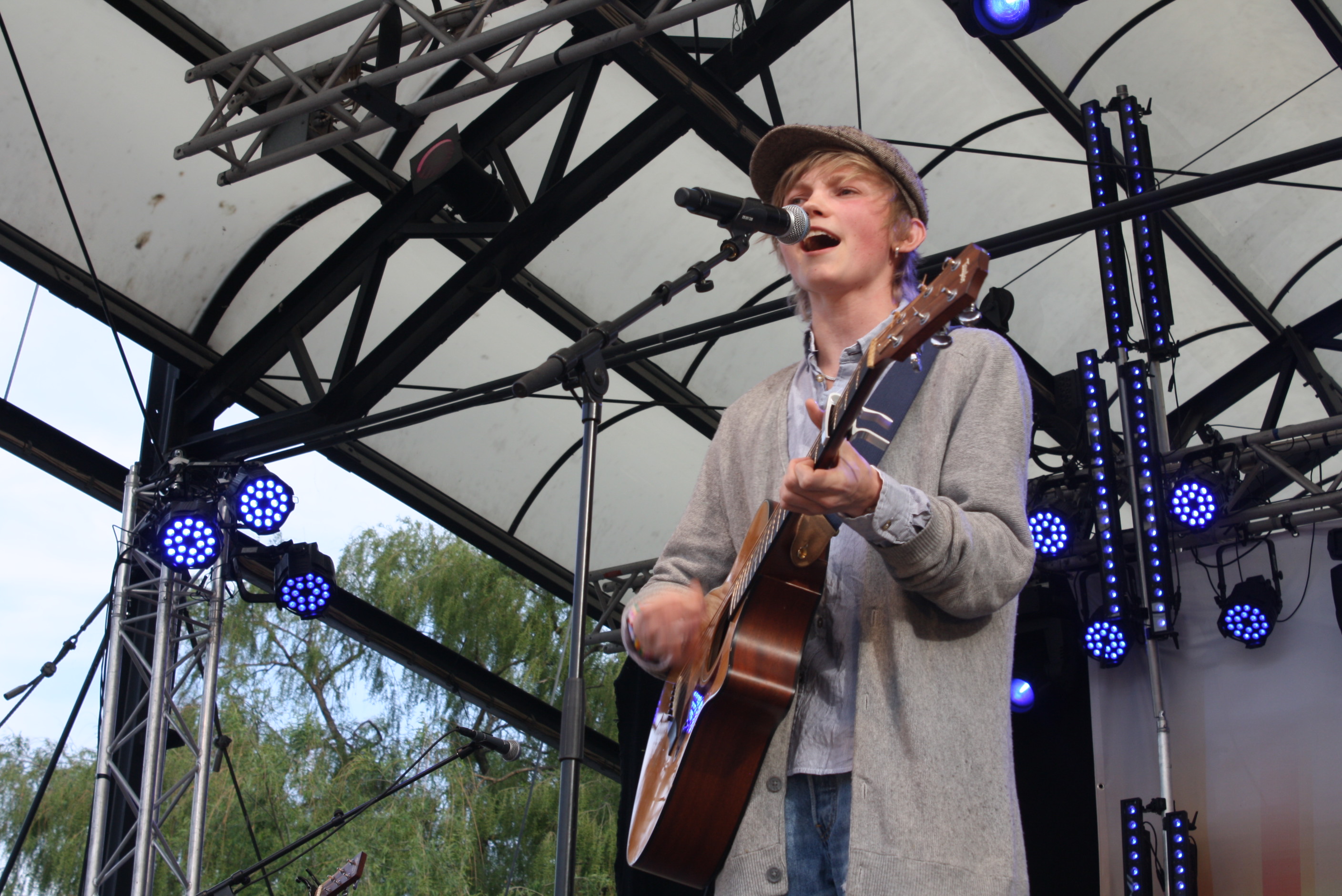 Justin Bieber, Flickidol, kärlek, Ung, Ulrik Munther, Fans, Talang, Småtjejer, Musik
