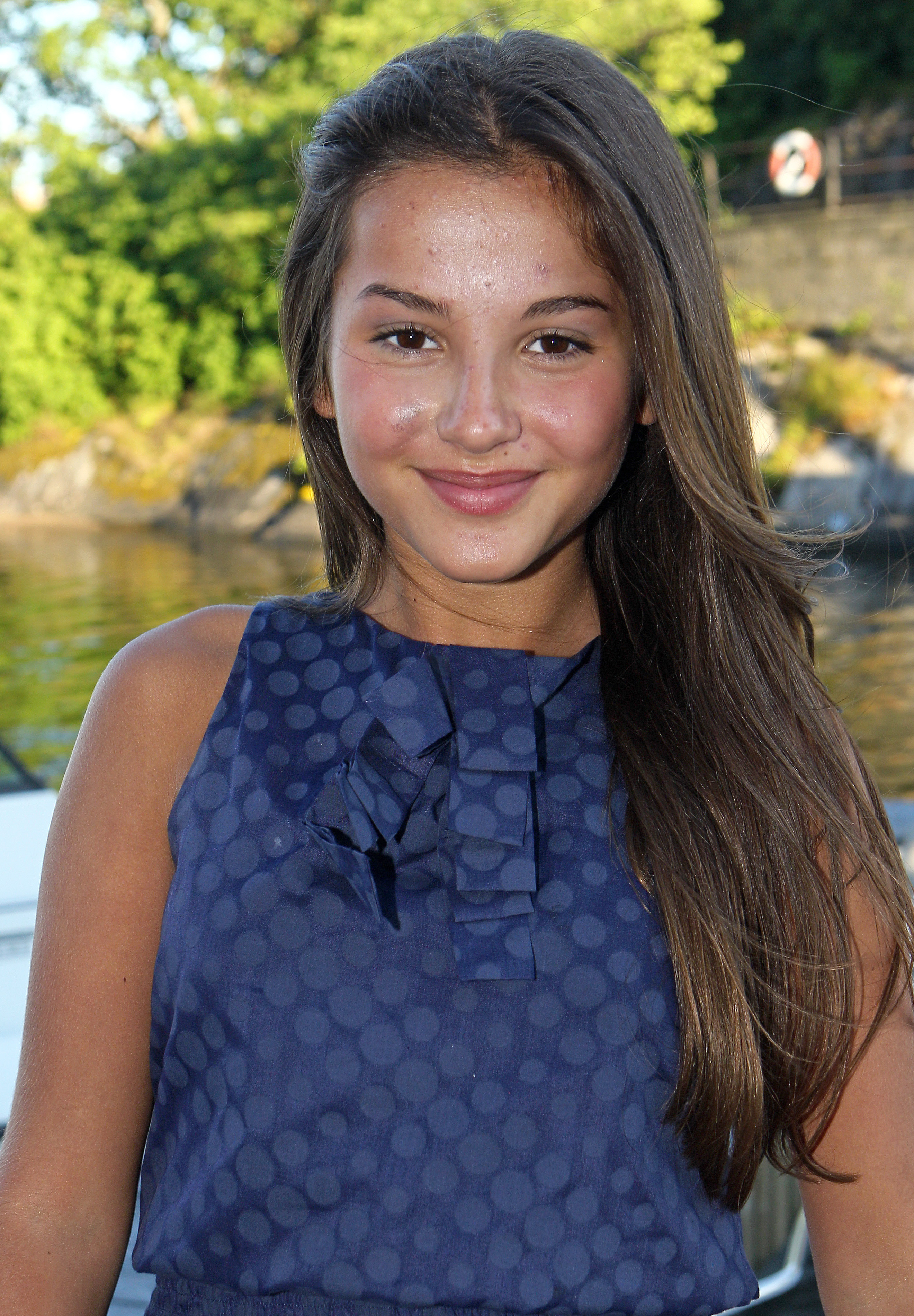 Chloe Schuterman