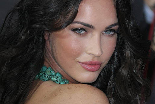 Megan Fox