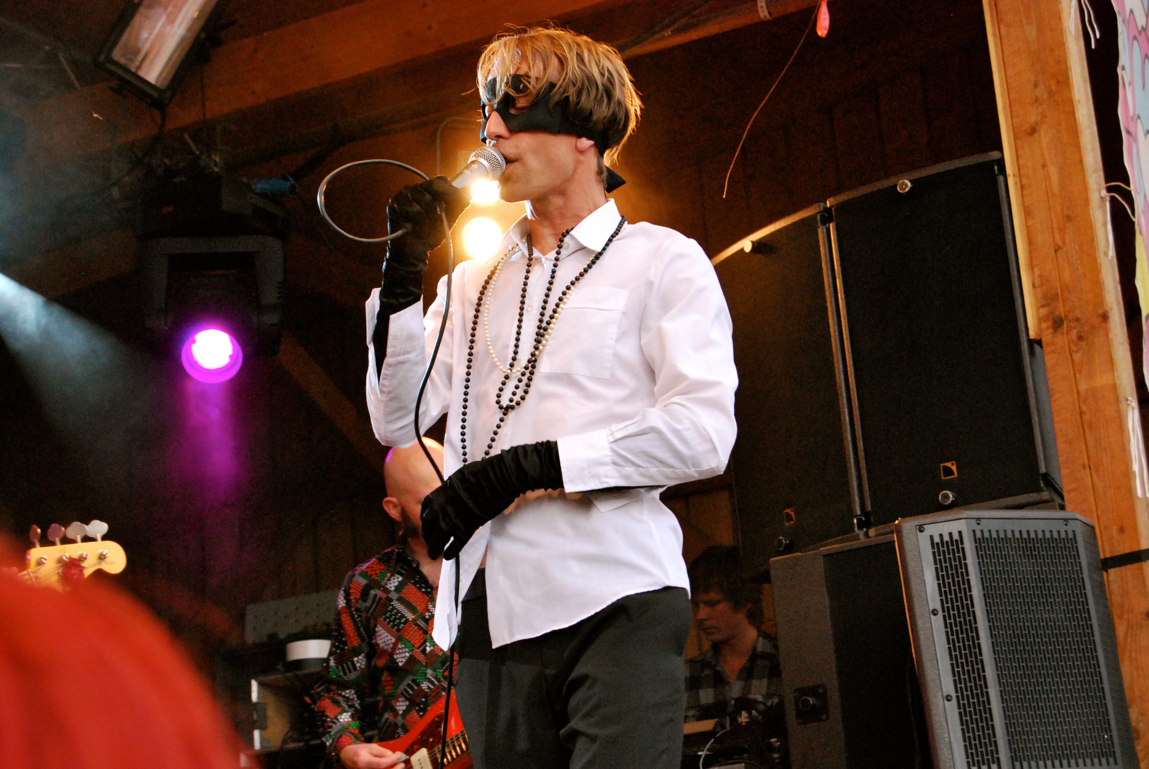 Festival24, Emmabodafestivalen
