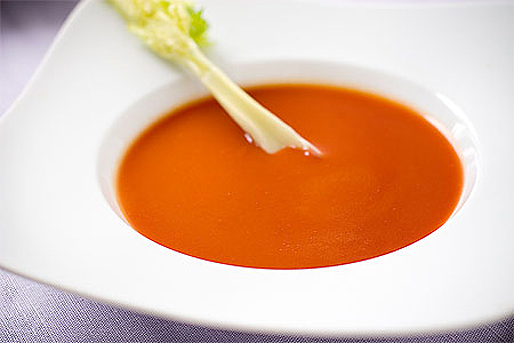  soppa, Recept
