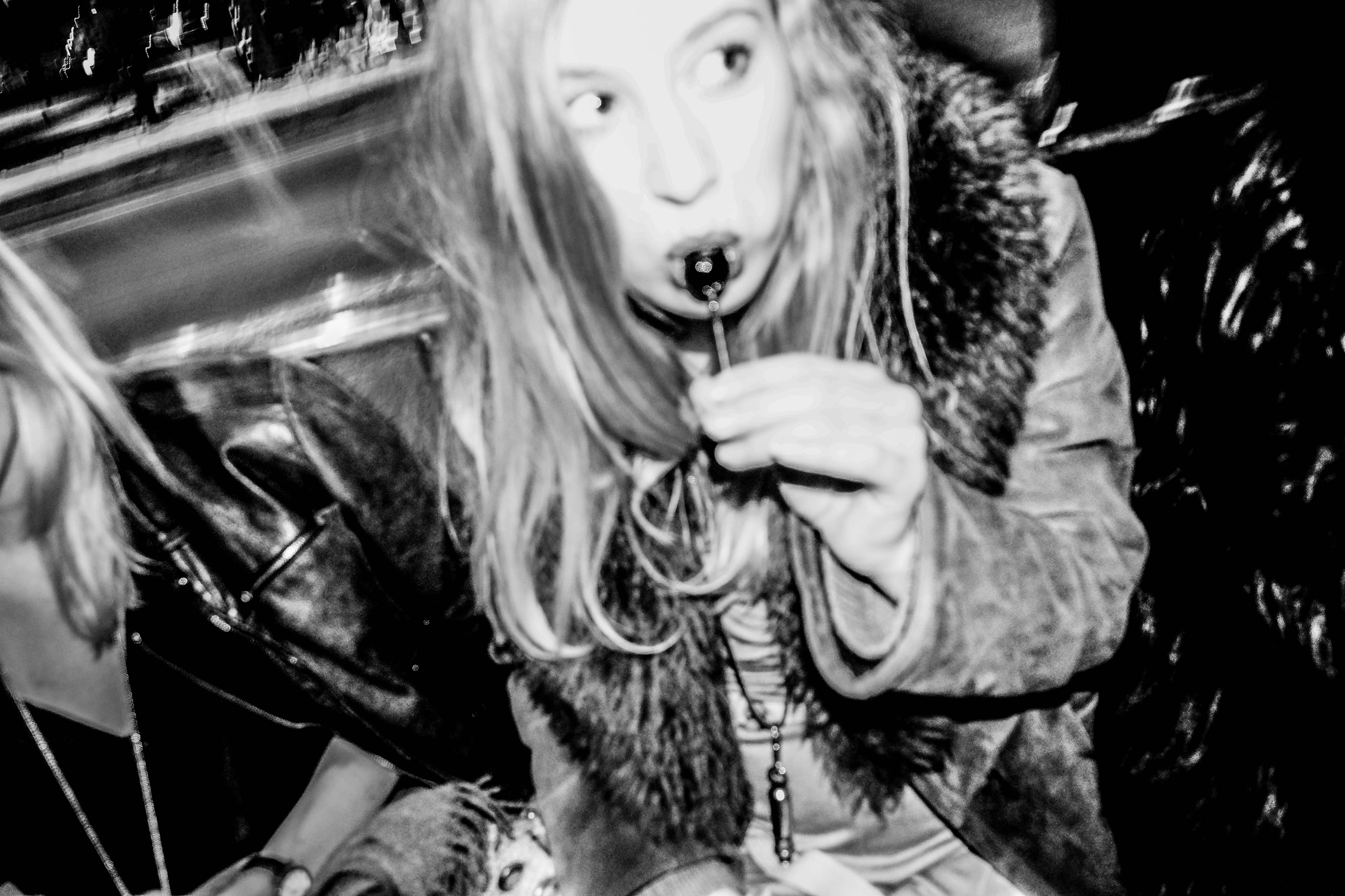 Y+M, Miss Voon, nino castillo, bar f12, YochM