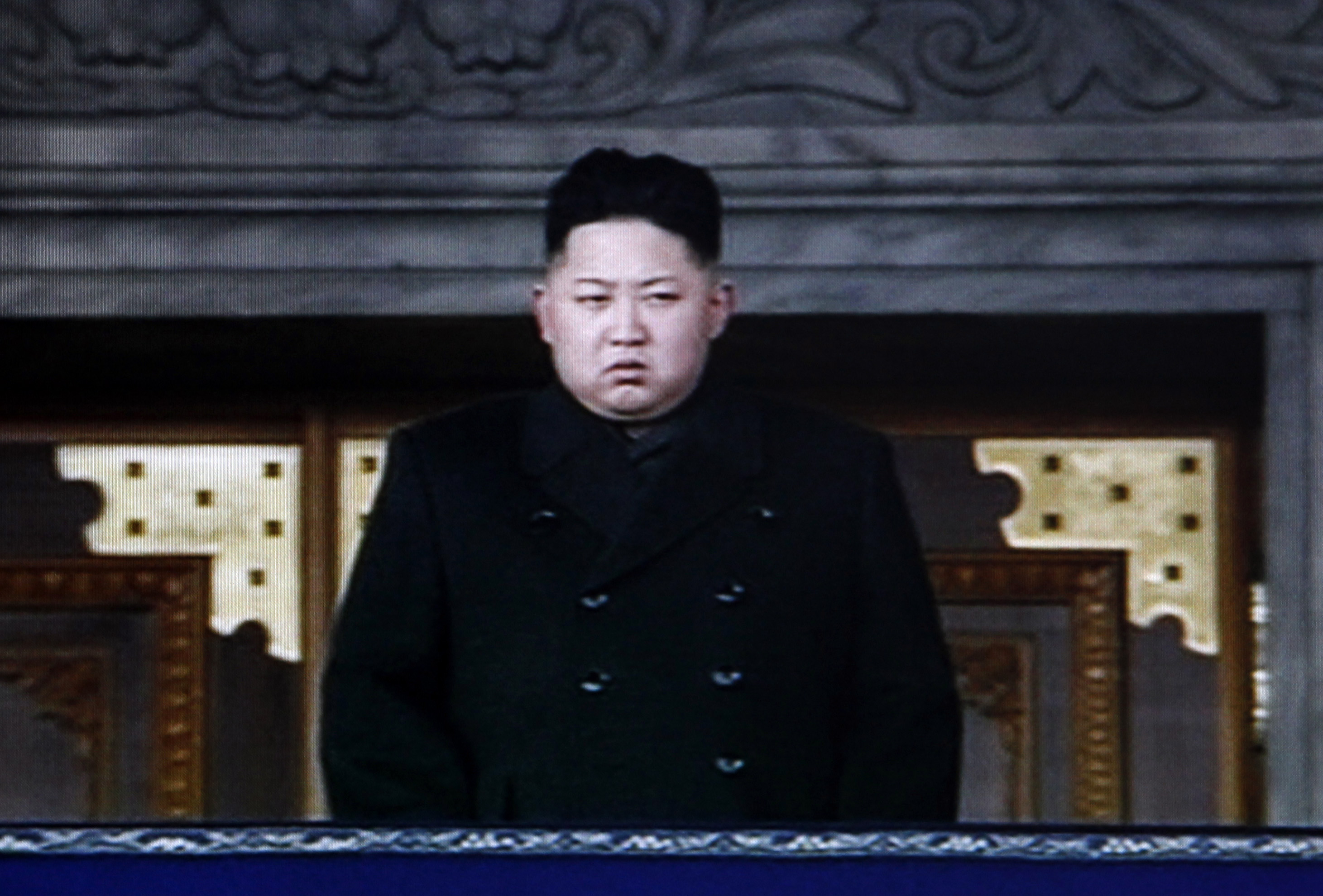 Kristdemokraterna, Politik, Caroline Szyber, Diktatur, Alliansen, Kim Jong-Un, Roger Haddad, Nordkorea, Ledare, Kim il-Sung