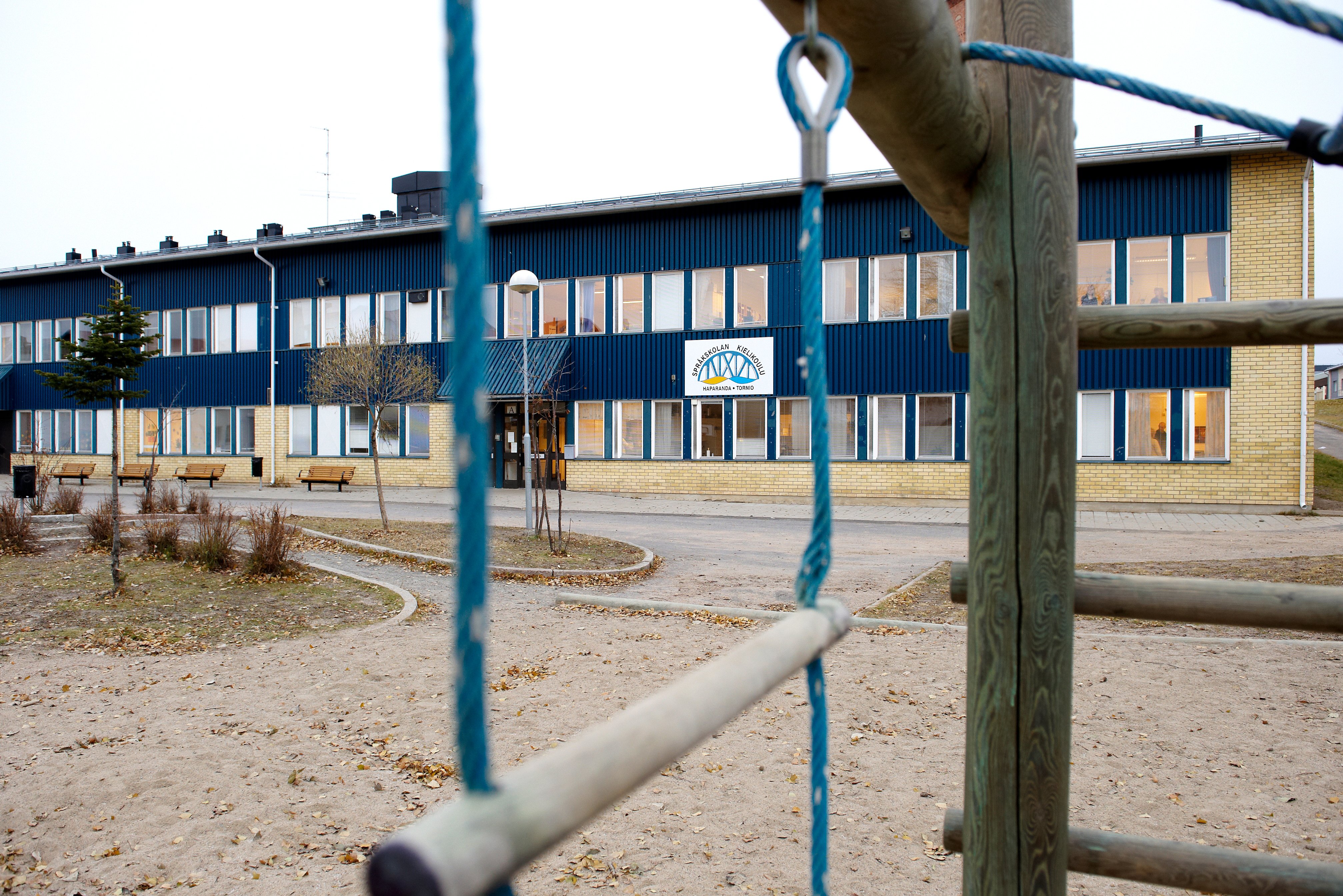 Skola, Pedofil, Sexbrott, Kriminellt, Elev, Barn
