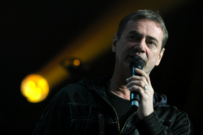 Blogg, Christer Björkman, hat, schlager, Melodifestivalen, Attack, Bloggar, Bert Karlsson