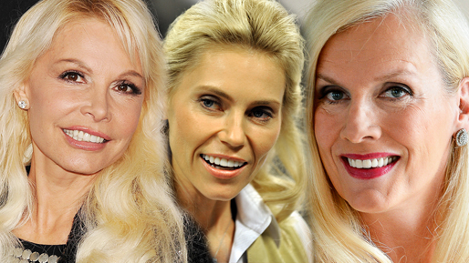 Maria Montazami, Skandal, Svenska Hollywoodfruar, Anna Anka, TV3, Gunilla Persson, Agnes Nicole Winter, sex, Uppmärksamhet, Hollywoodfruar