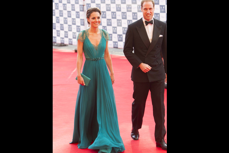 Kungligt, Kate Middleton, Kungahus, Brollop, Prins William, Förhållande, England