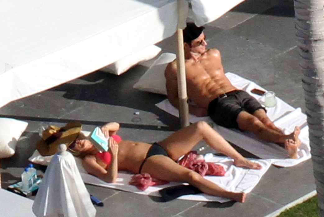 justin theroux, Jennifer Aniston