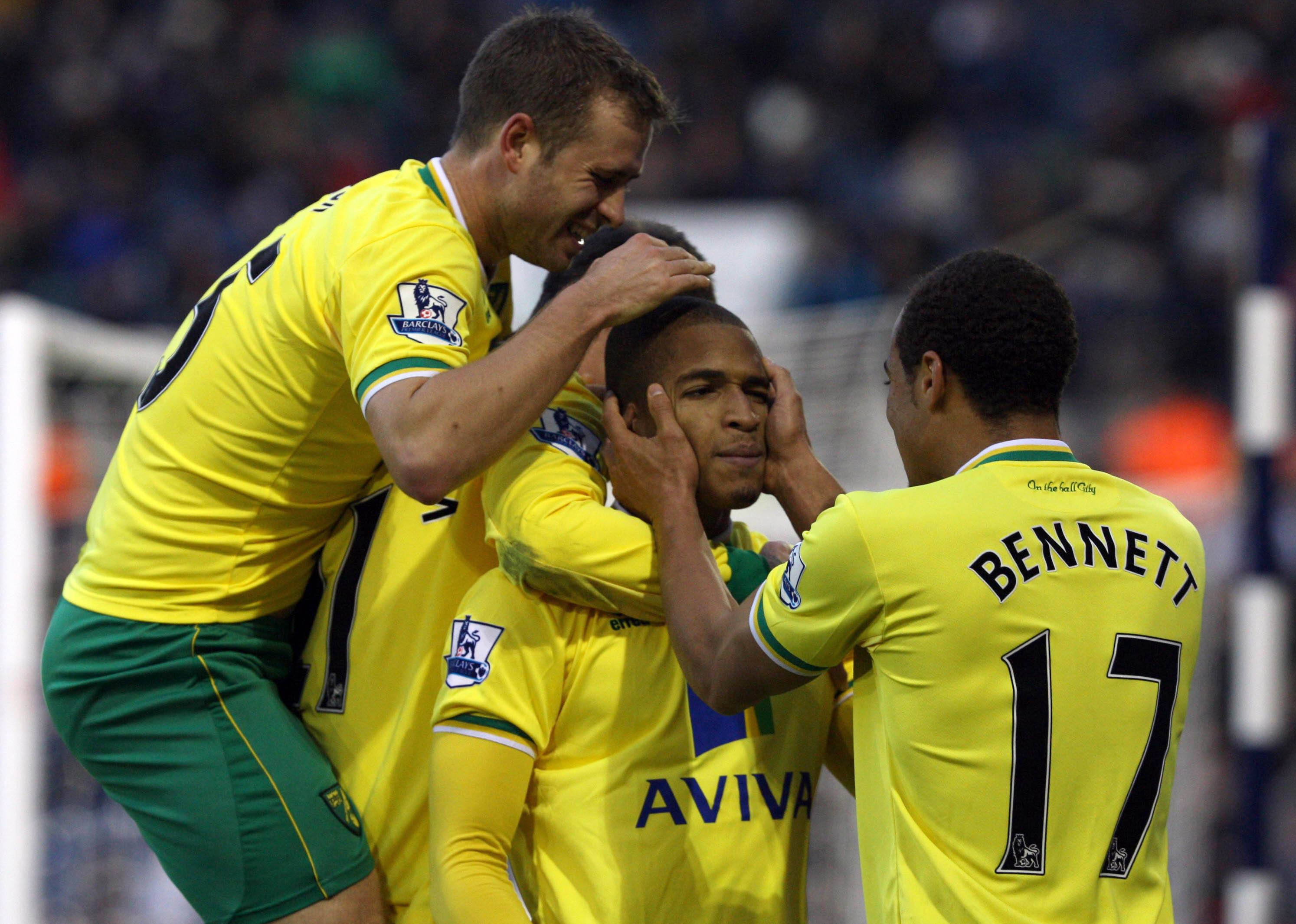 Southampton, Reading, Swansea, Premier League, Wigan, Norwich