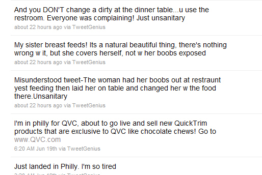 Twitter, Kim Kardashian
