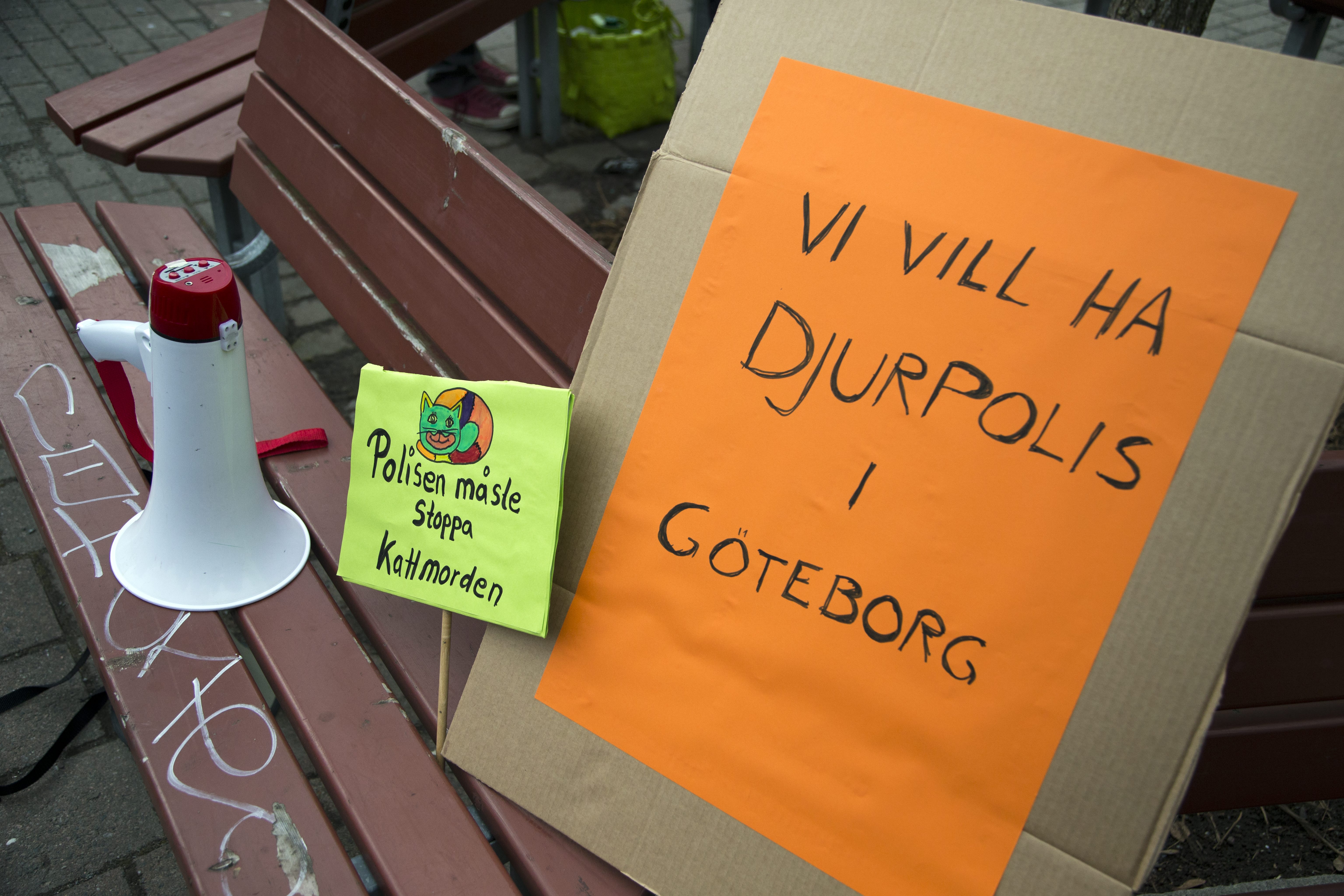 Flashback, Goteborg,  Kattmördare, Katter, Högsbo, Flashbackgrävarna, Forum, Polisen