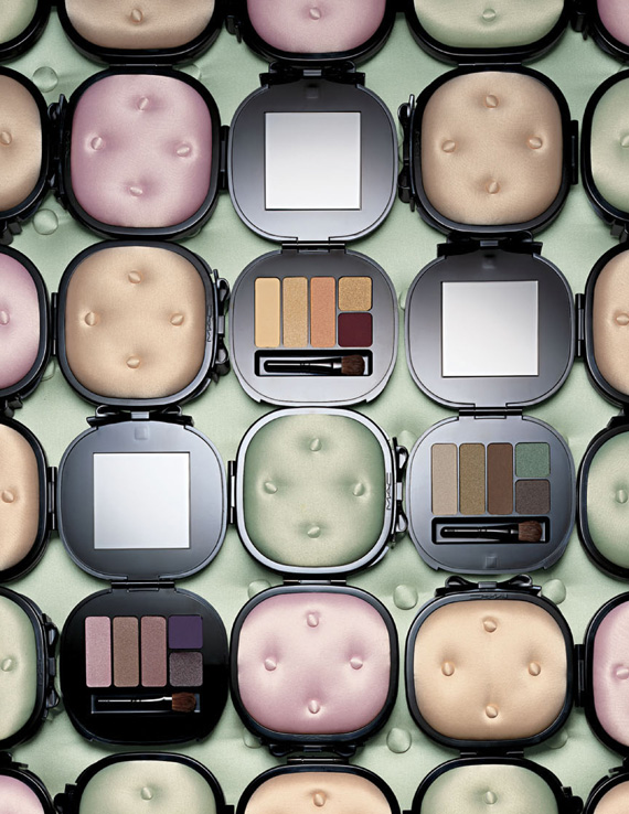 MAC Cosmetics, Glamour Daze