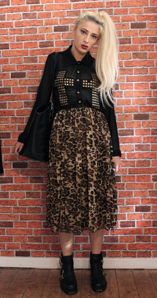 Bloggar, Mode, Outfits