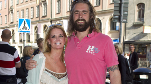 Lulu Carter, Blogg, Bisexuell