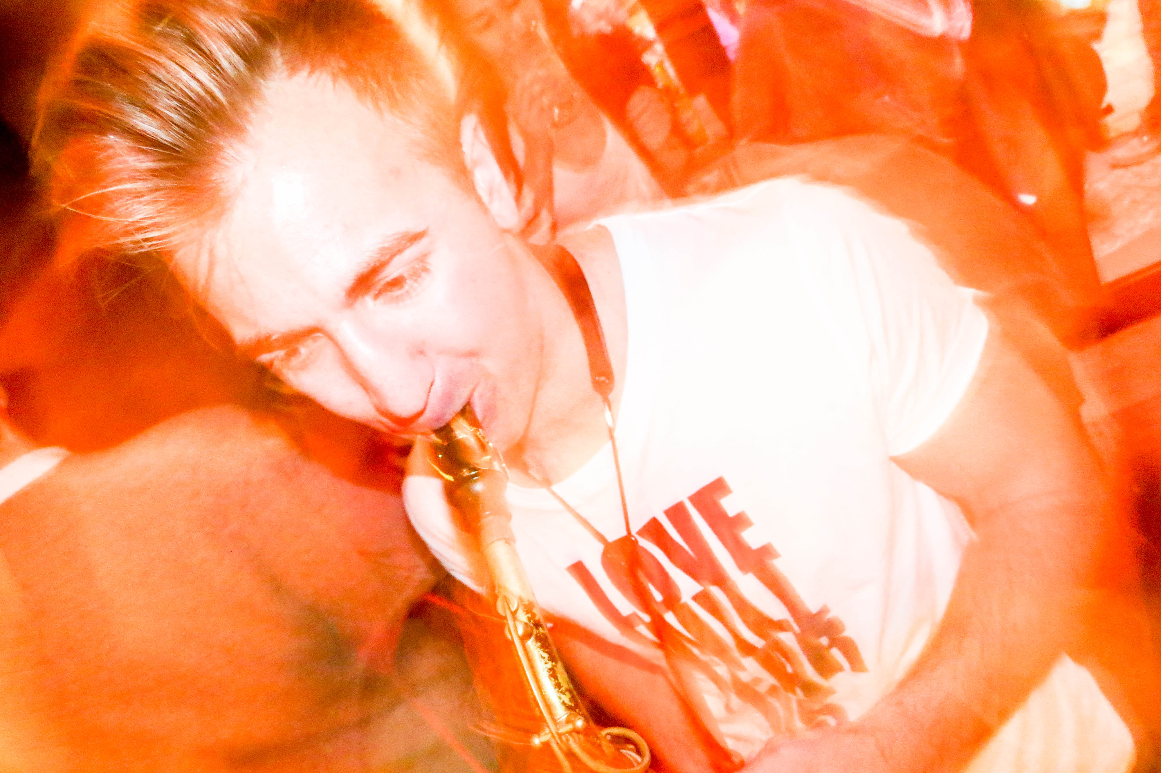 2351, East, chili de almeida, YochM, Gago Cuk, Berns, Miss Voon, Omid Khalvati, Simon Billeqvist, Miss Saturday Night, Gustav Bendt, Y+M, Julia Lindholm, Pom Pom Parlour