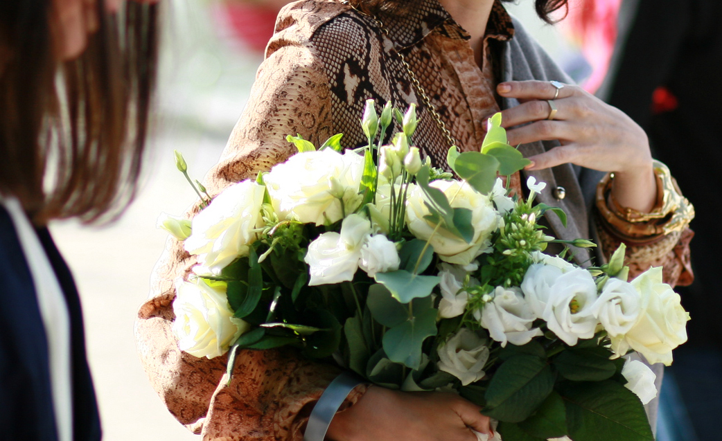 Chloé, Fashion Week, Paris, Detaljer