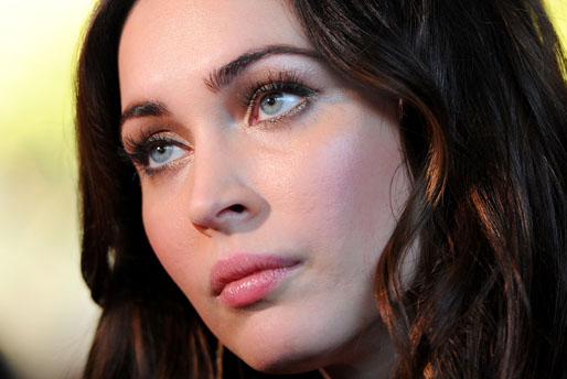 Megan Fox