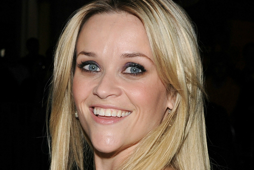 Jim Tooth, Reese Witherspoon