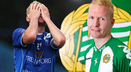 Hammarby IF, Trelleb, Mattias Adelstam