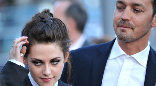 Kristen Stewart, Rupert Sanders