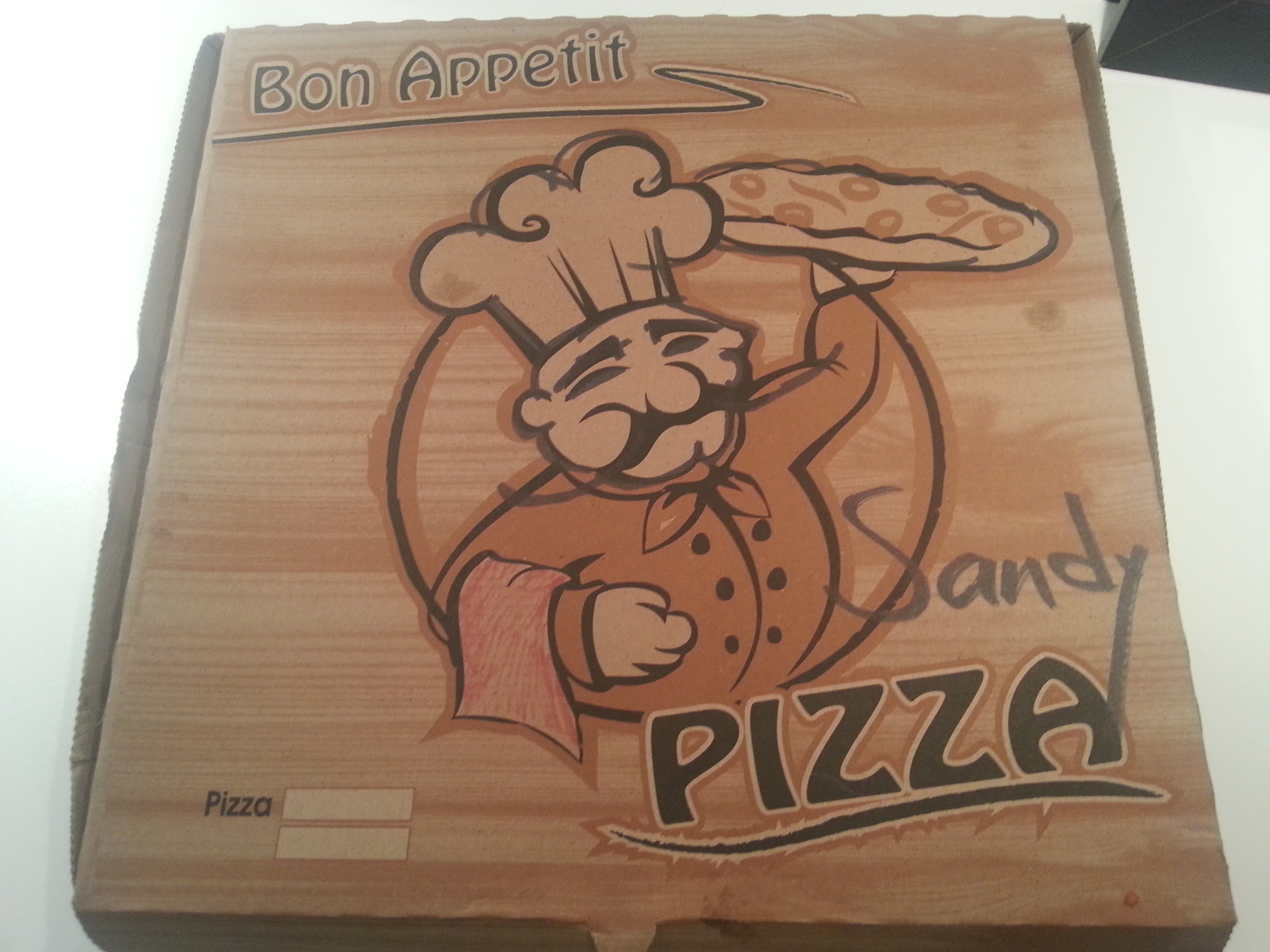  Onlinepizza