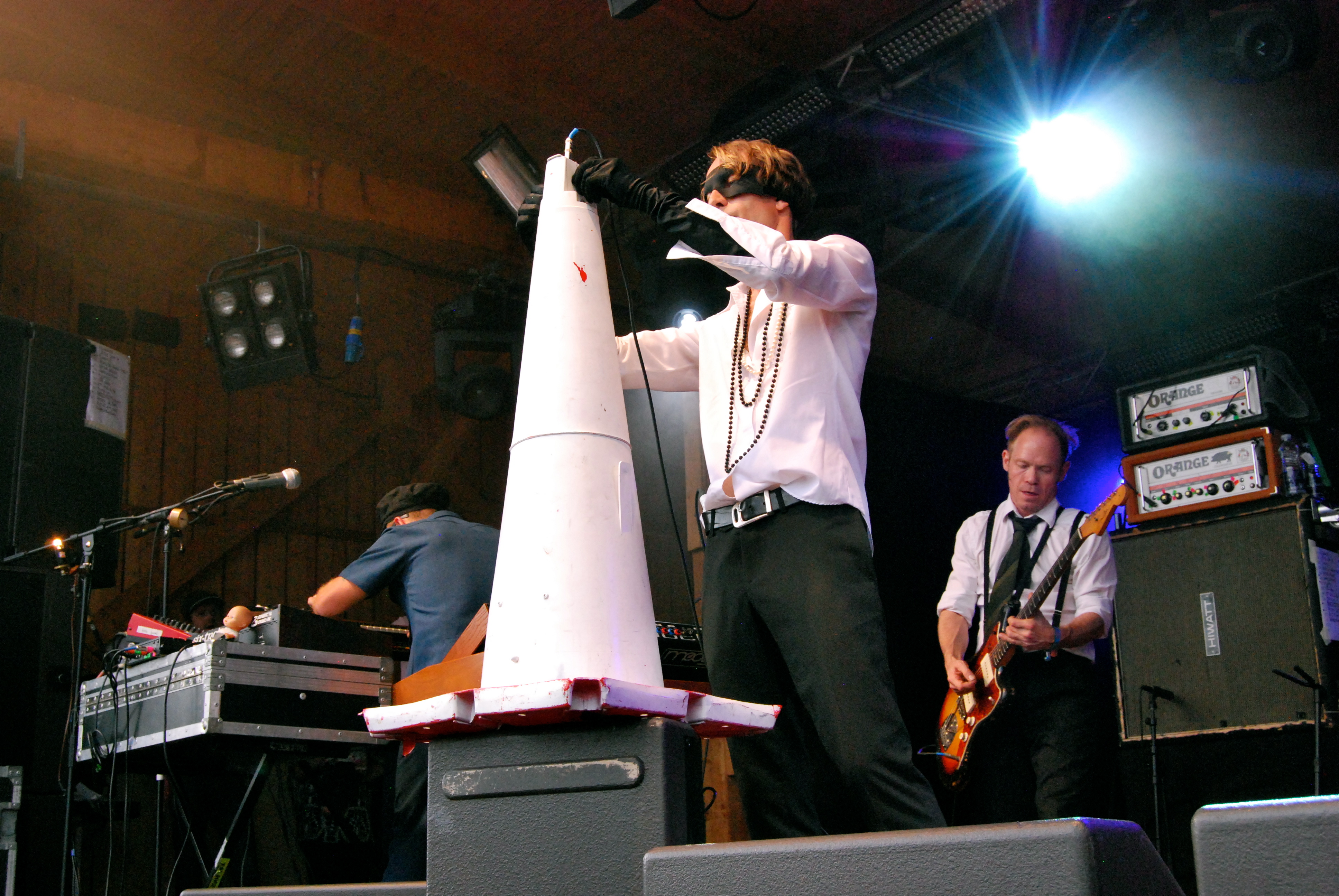 Emmabodafestivalen, Festival24