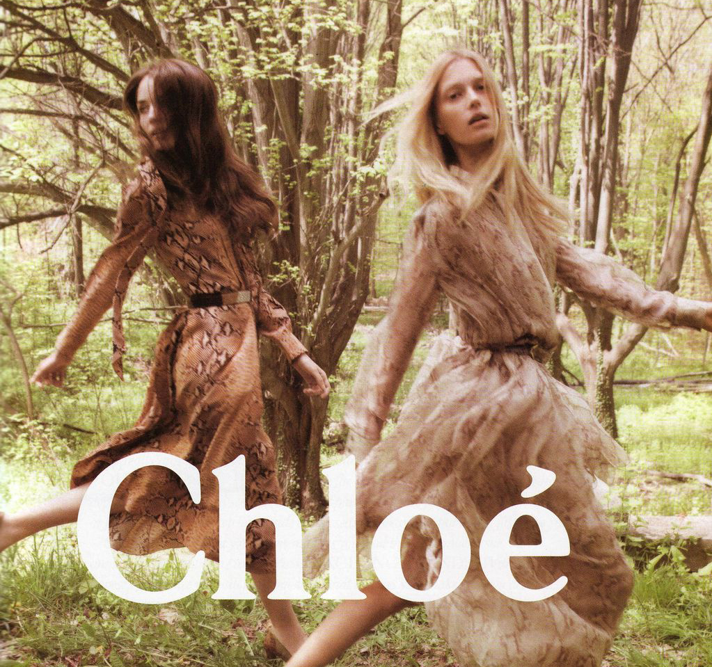 Lista, Modette, The Fashion Spot