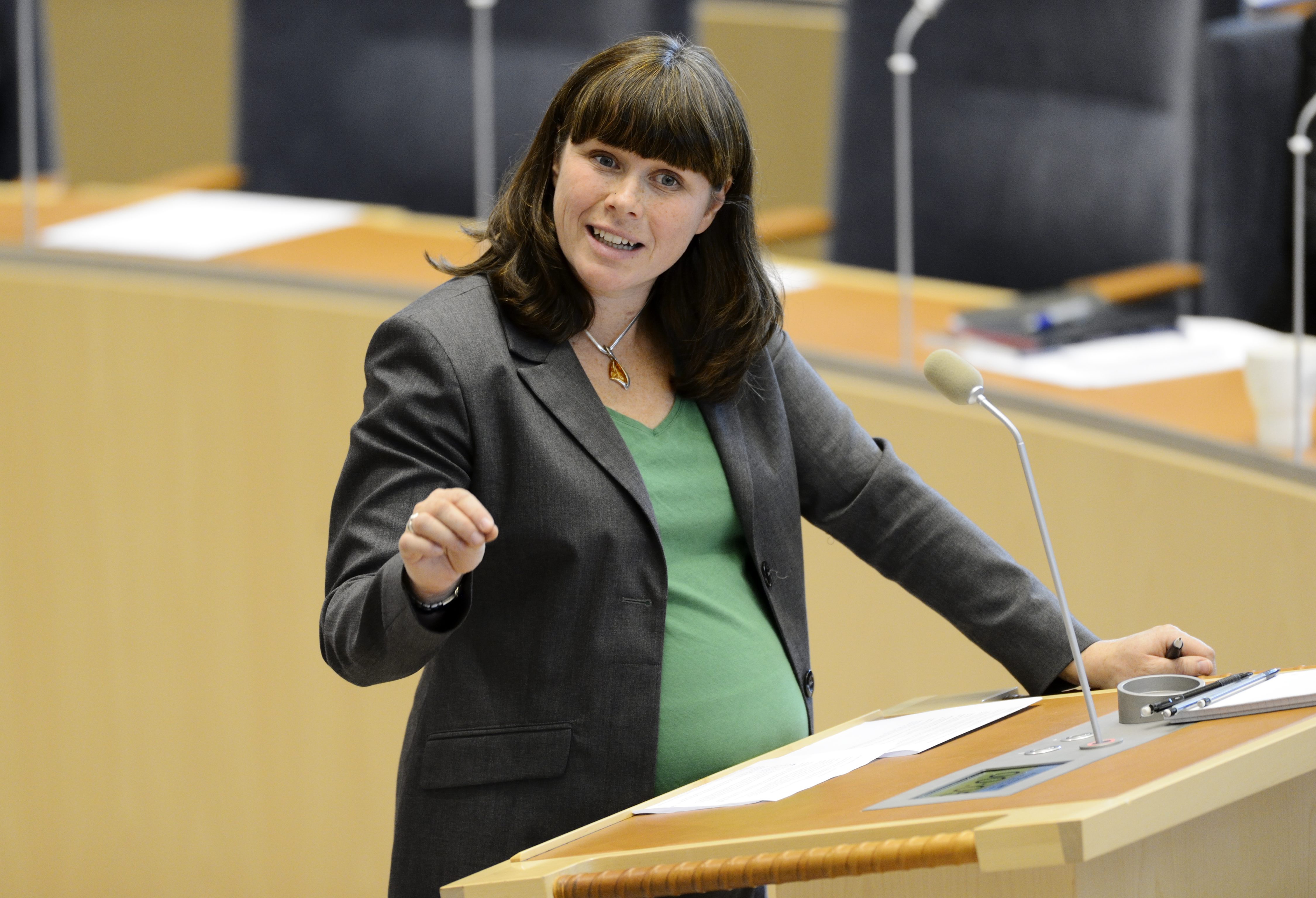 Riksdagen, Folkpartiet, Riksdagsledamöter, Inkomst, Hela listan