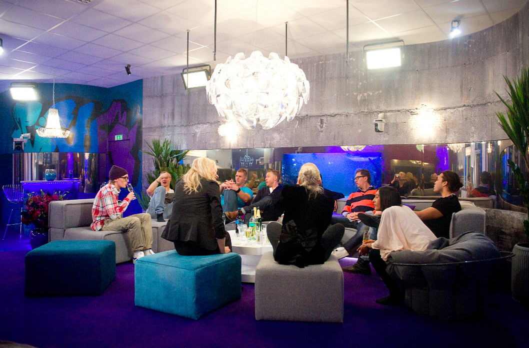 Big Brother, Pelle Porseryd, Jessica Karlén, Skandaler, Gry Forssell, Säkerhet, Rickard Andersson