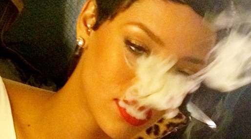 Tatueringar, Chris Brown, Rihanna