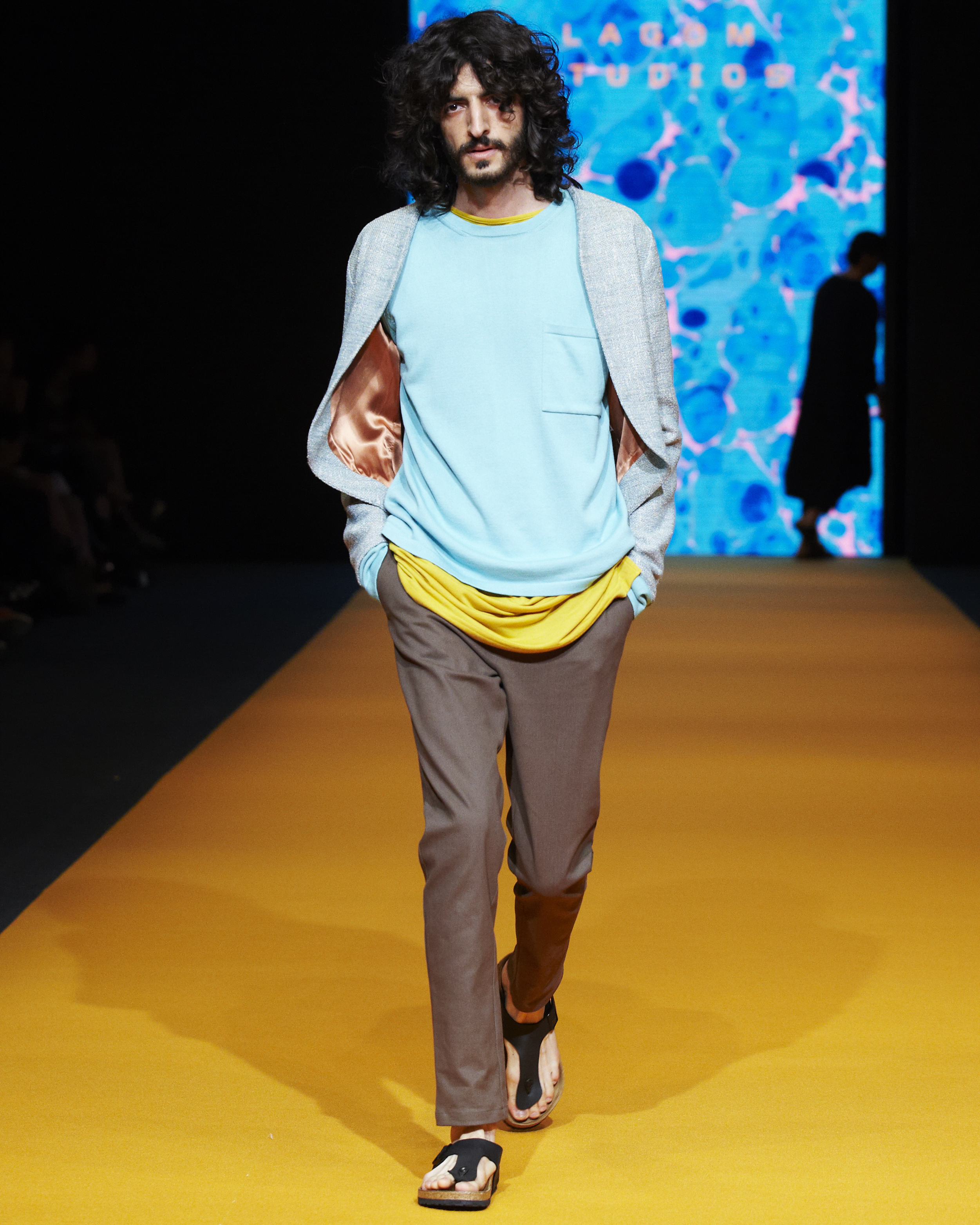 Fashion Week, Lagom