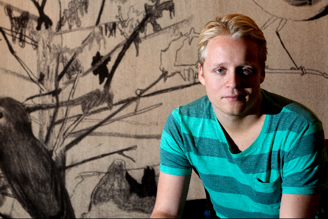 Knarkskandal, Andreas Weise, Jay Smith, Olle Hedberg, Idol 2010