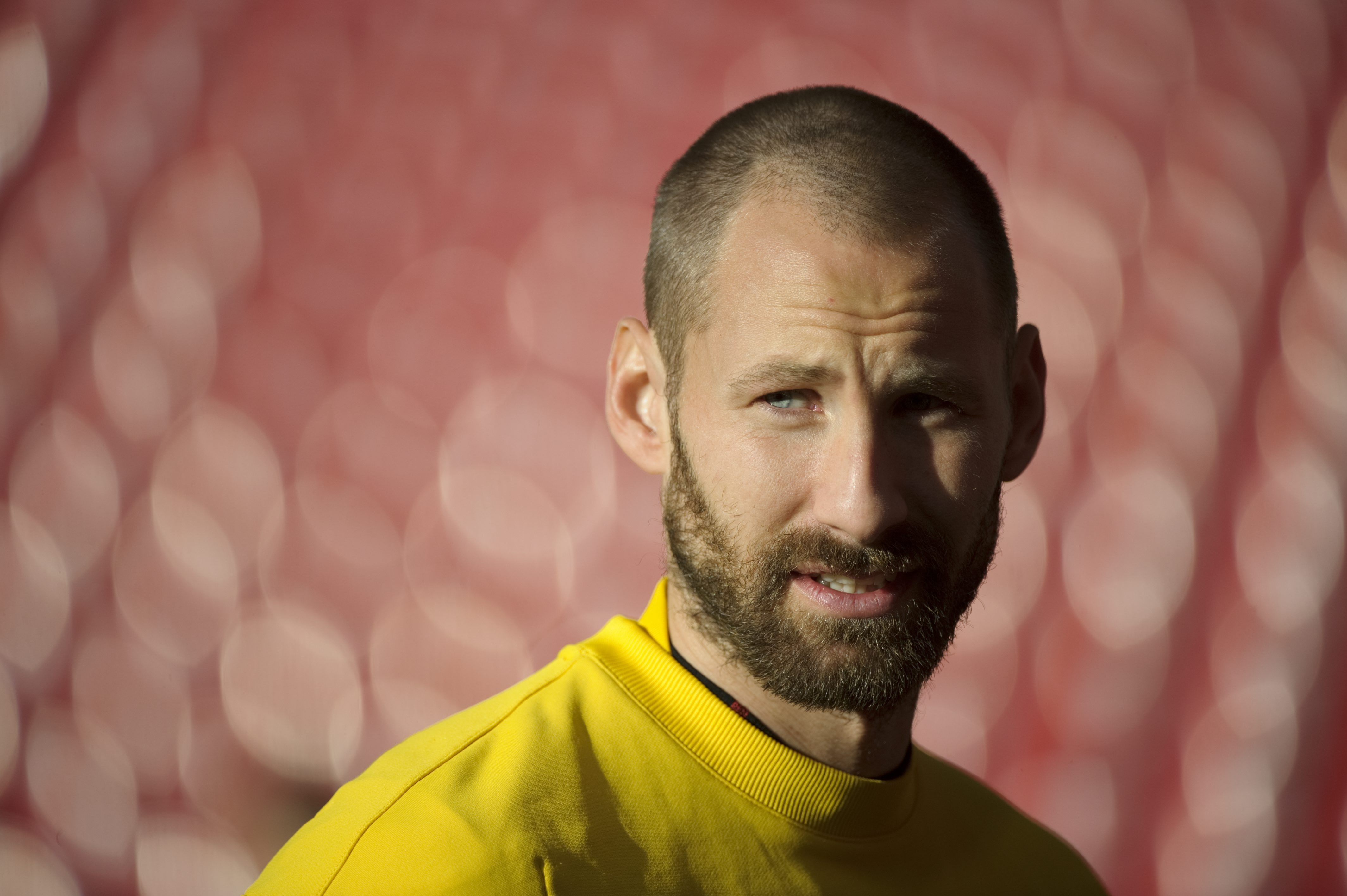 Rövbombning, Mattias Lindström, Helsingborg, Landslaget